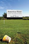 america first: naming the nation in us film (en Inglés)