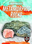 Metamorphic Rocks (Rocks & Minerals) (en Inglés)