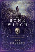 The Bone Witch (en Inglés)