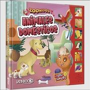 Animales Domesticos (in Spanish)