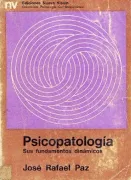 Psicopatologia: Sus fundamentos dinamicos (in Spanish)