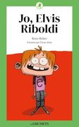 Jo, Elvis Riboldi (in Catalan)