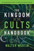 Kingdom of the Cults Handbook (en Inglés)