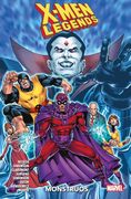 X-Men Legends Vol.03 (Marvel Retropick)