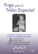 Yoga Para el Niño Especial