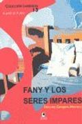 Fany y los seres impares (in Spanish)