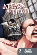 Attack on Titan 2 (en Inglés)