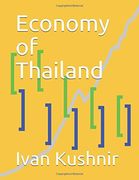 Economy of Thailand (Economy in Countries) (en Inglés)