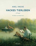 Hackes Tierleben (en Alemán)