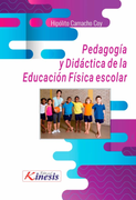 Pedagogía y didáctica de la educación física escolar