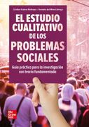 Estudio Cualitativo de los Problemas Sociales (Pod)