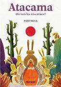 Atacama (en Catalán)