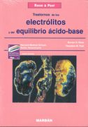 electrolitos y equilibrio acido base