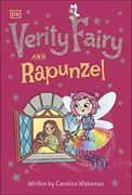 Verity Fairy: Rapunzel (en Inglés)