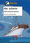 Mar Adiante (en Gallego)