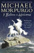 I Believe in Unicorns (en Inglés)