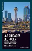 Las Ciudades del Poder. Lo Urbano, lo Nacional, lo Popular y lo g Lobal
