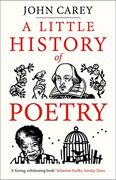 Little History of Poetry (Little Histories) (en Inglés)