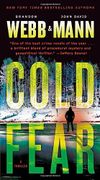Cold Fear: A Thiller (The Finn Thrillers)