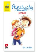 Papelucho Perdido
