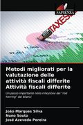 Metodi migliorati per la valutazione delle attività fiscali differite Attività fiscali differite (en Italiano)