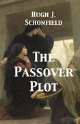 The Passover Plot (en Inglés)