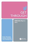 Get Through Mrcog Part 2: Sbas (en Inglés)