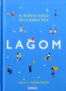 Lagom - Lola A. ÅKerstrÖM - Urano