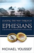 leading the way through ephesians (en Inglés)