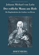 Der Redliche Mann Am Hofe (German Edition)