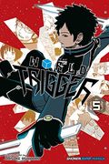World Trigger, Vol. 5 (en Inglés)