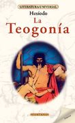 La Teogonía (in Spanish)