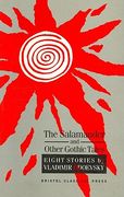 odoevsky: the salamander and other gothic tales (en Inglés)