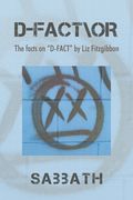 D-Fact\Or: The Facts on "D-Fact" by Liz Fitzgibbon (en Inglés)