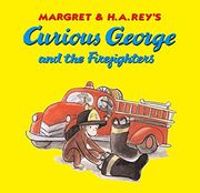 curious george and the firefighters