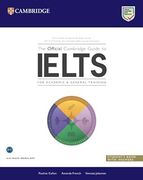 The Official Cambridge Guide to IELTS Student's Book with Answers (en Inglés)