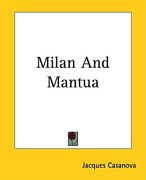 milan and mantua
