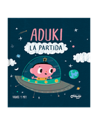Aduki: la partida