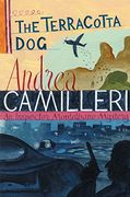 Inspector Montalbano 2: The Terracotta dog - Picador 