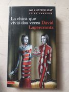 Chica que Vivio dos Veces