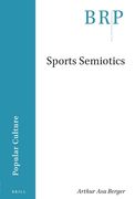Sports Semiotics (en Inglés)