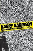 make room! make room! (en Inglés)