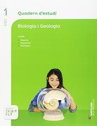 Cuaderno estudio Biolo y Geolo 1ESO catal