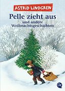 Pelle Zieht aus und Andere Weihnachtsgeschichten (en Alemán)