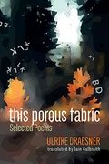 This Porous Fabric (en Inglés)