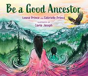Be a Good Ancestor (en Inglés)
