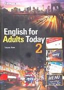 Burlington English for Adults Today 2 Student s Book Burlington 2018