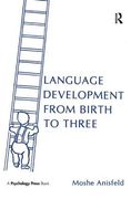 Language Development from Birth to Three