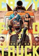 Crazy Food Truck, Vol. 3 (3) 