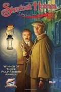 Sherlock Holmes-Consulting Detective Volume 1 